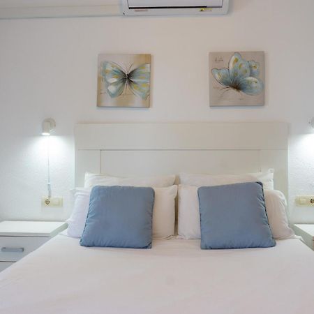 Gran Apartamento Vistas Al Mar La Cala Del Moral Exterior foto